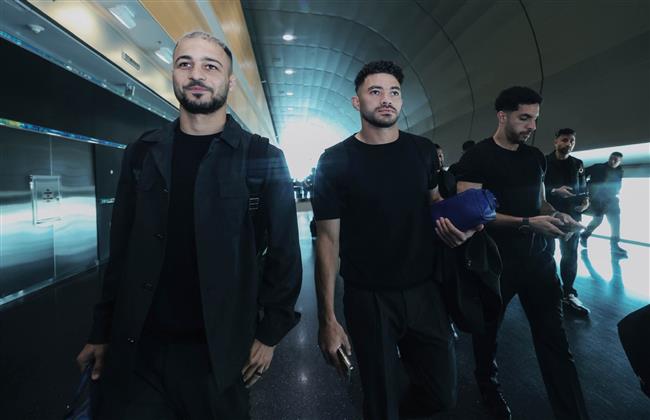 بيكهام: العودة للأهلي حلم تحقق.. وأتمنى الفوز على إنتر ميامي  