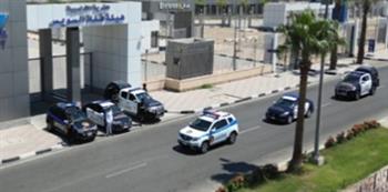الأقوال الآمنية والشرطه النسائية.. انتشار أمني مكثف على مستوى الجمهورية في عيد الأضحى