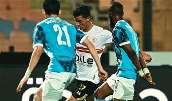 نهائي كأس مصر.. التعادل سيد الموقف بنهاية الشوط الإضافي الأول 