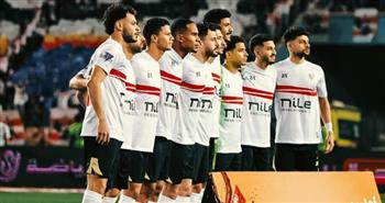 نهائي كأس مصر.. انطلاق مباراة الزمالك وبيراميدز 