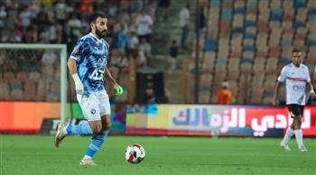 نهائي كأس مصر.. الزمالك وبيراميدز يلجآن للوقت الإضافي 