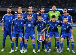 تشكيل إيطاليا لمواجهة النرويج في تصفيات كأس العالم 