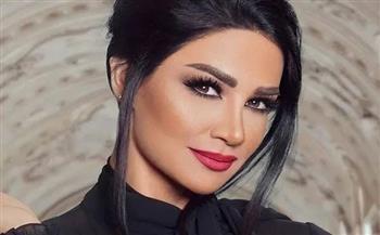 ديانا حداد تهدي أحدث أغنياتها لجمهورها في عيد الأضحى