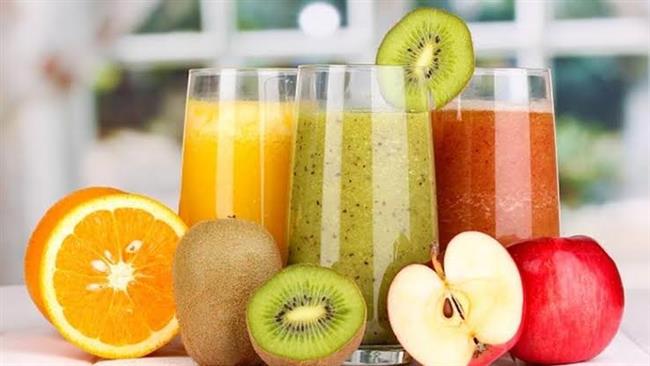 تلك المشروبات غنية بفيتامين د