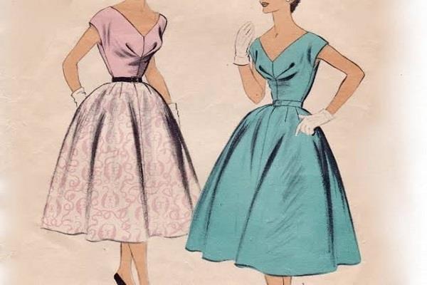 من الكتان إلى الفساتين.. تطور الأزياء عبر العصور