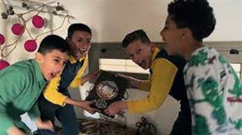 في عيد الأضحى.. لعبة البحث عن الكنز وسيلة لترفيه طفلك بالمنزل وخارجه