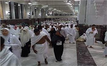 الأزهر للفتوى: الصَّفا والمروة جبلان يقعان شرقي المسجد الحرام