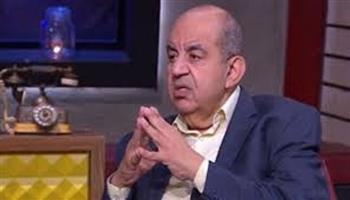 محمد التاجي: سيرة أمي بتوجعني جدا وموتها كسرني