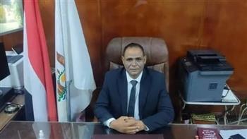 مدير "الطب البيطري" بالوادي الجديد: استمرار عمل المجازر الحكومية لاستقبال الأضاحي وذبحها بالمجان