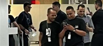 زيزو يستعد للسفر إلى أمريكا للحاق ببعثة الأهلي في كأس العالم للأندية 
