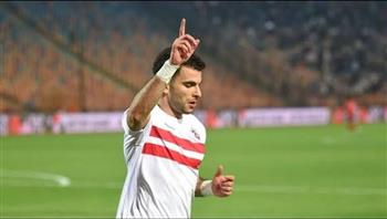 زيزو: والدي لم يتقاضى جنيه من الزمالك.. واتهموه بالسمسرة
