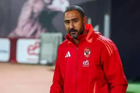 سيف زاهر: محمد شوقي مديرًا فنيًا لفريق زد الموسم المقبل