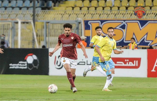 غدًا.. سيراميكا كليوباترا يستضيف الإسماعيلي في نصف نهائي كأس عاصمة مصر  