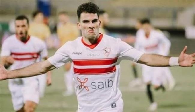 زيزو: أخطأت مرة واحدة في حق الزمالك قبل انتقالي للأهلي
