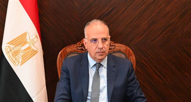 وزير الري يوجه باستمرار متابعة حالة الري بكافة المواقع على مستوى الجمهورية