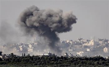 17 شهيدا جراء هجمات الاحتلال على خان يونس ورفح الفلسطينية جنوبي غزة
