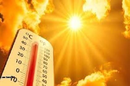 الأرصاد: استمرار ارتفاع درجات الحرارة حتى نهاية الأسبوع.. وتحذر من التعرض المباشر للشمس
