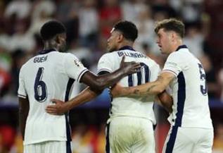 مواعيد مباريات اليوم.. إنجلترا ضد أندورا وهولندا أمام فنلندا