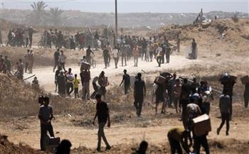 صحة غزة: توقف مجمع ناصر الطبي ينذر بكارثة إنسانية وجيش الاحتلال يحذر من التجمهر