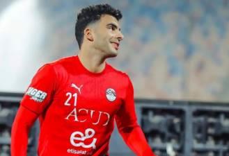 بعد انتقاله للأهلي.. الزمالك يشكو زيزو إلى لجنة التظلمات باتحاد الكرة 