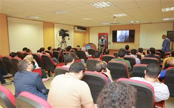 «الصحة» تنظم المؤتمر الدولي «Cairo Valves 2025» بأكاديمية قلب مبرة مصر القديمة