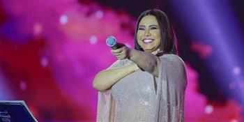 28 يونيو.. شيرين عبد الوهاب تحيي حفلًا غنائيًا في مهرجان موازين