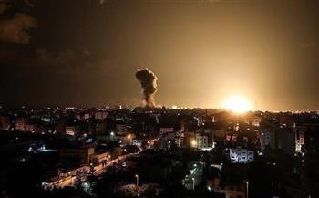 34 شهيدًا في غزة وكمين يوقع قتلى في صفوف الجيش الإسرائيلي