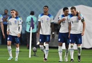 إنجلترا تواجه أندورا في تصفيات كأس العالم