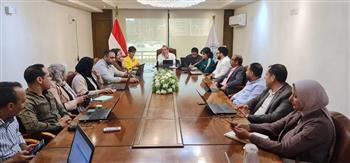 الرعاية الصحية: خطة متكاملة لتأمين الخدمات الطبية خلال عيد الأضحى بمحافظات التأمين الشامل