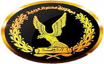 بتوزيع الهدايا.. "الداخلية" تُدخل البهجة على قلوب الأيتام في عيد الأضحى 