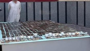 مصرع عنصرين جنائيين شديدي الخطورة بسوهاج.. وضبط آخرين من متجري المواد المخدرة بعدة محافظات