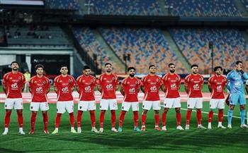 فريق الأحلام بالأهلي يترقب ضربة البداية في كأس العالم للأندية