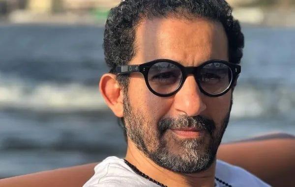 مهرجان الدار البيضاء للفيلم العربي يكرم أحمد حلمي