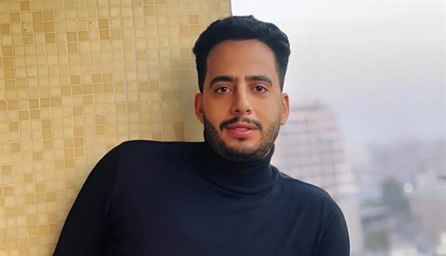 عصام السقا عن دوره في "المشروع X": شخصية تحمل تحديات نفسية!