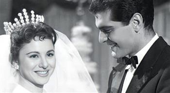 قصص وحكايات فساتين زفاف نجمات الزمن الجميل