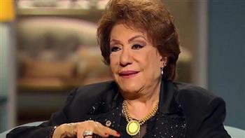 93 عامًا من الفن.. حاكم الشارقة ينعى الراحلة سميحة أيوب