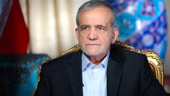 الرئيس الإيراني: لا نسعى لإنتاج أسلحة نووية