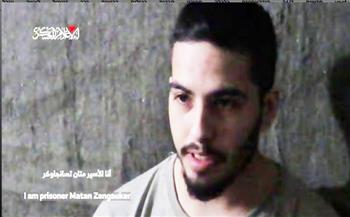 حماس: جيش الاحتلال يحاصر موقعًا يُعتقد بوجود المحتجز تسنجاوكر.. ولن يعود حيًا