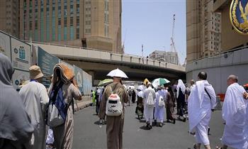 رئيس بعثة الحج الرسمية: تفويج حجاج القرعة المتعجلين من منى لمكة المكرمة غدا  