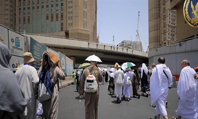 رئيس بعثة الحج الرسمية: تفويج حجاج القرعة المتعجلين من منى لمكة المكرمة غدا  
