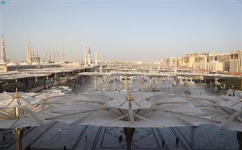 المدينة المنورة تستعد لاستقبال طلائع الحجاج المتعجلين غدًا