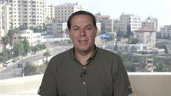 "فتح": مصر تشكل دورًا محوريًا في القضايا العربية وعلى رأسها القضية الفلسطينية