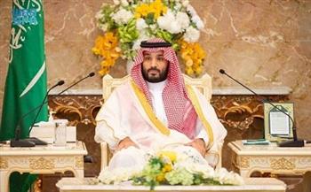 ولي العهد السعودي يبحث مع رئيسي موريتانيا والمالديف سبل تعزيز التعاون 