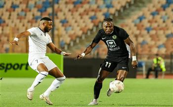 البنك الأهلي يواجه إنبي غدا في إياب نصف نهائي كأس عاصمة مصر 