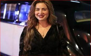 "عشق لا ينتهي".. مي عز الدين تشارك متابعيها فيديو يعكس حبها للمسرح