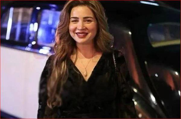 "عشق لا ينتهي".. مي عز الدين تشارك متابعيها فيديو يعكس حبها للمسرح  