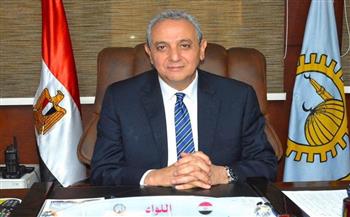 محافظ الغربية: وفرنا كافة التسهيلات داخل المجازر لتقديم خدمة الذبح بالمجان للمواطنين 