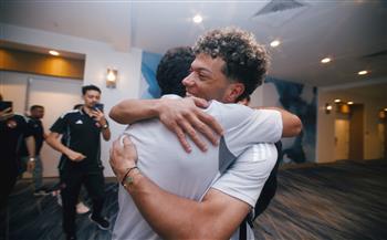 خالد صبحي: انتقال زيزو للأهلي مفاجأة.. وإمام عاشور أفضل لاعب