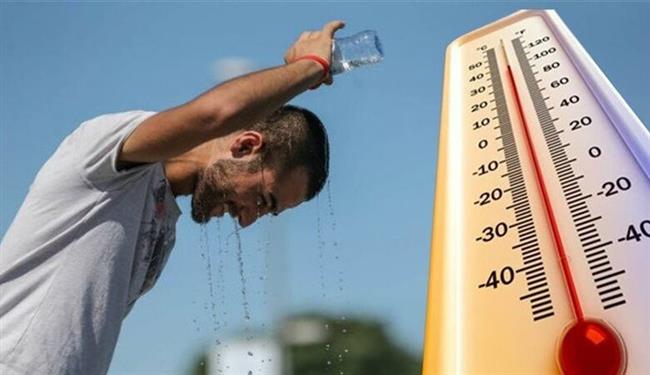 "أجواء شديدة الحرارة".. تفاصيل حالة الطقس في مصر خلال أسبوع  