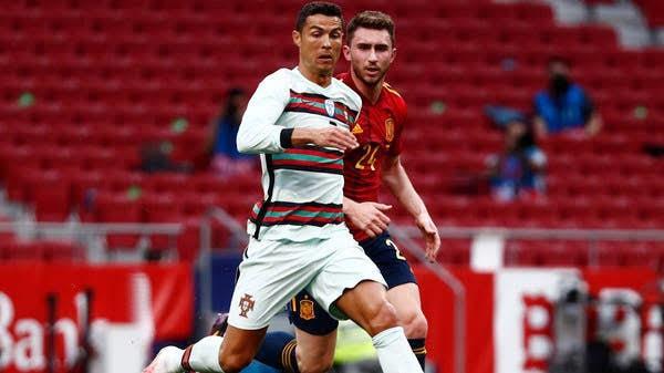 من يحقق اللقب الثاني.. إسبانيا والبرتغال يصطدمان بنهائي دوري أمم أوروبا